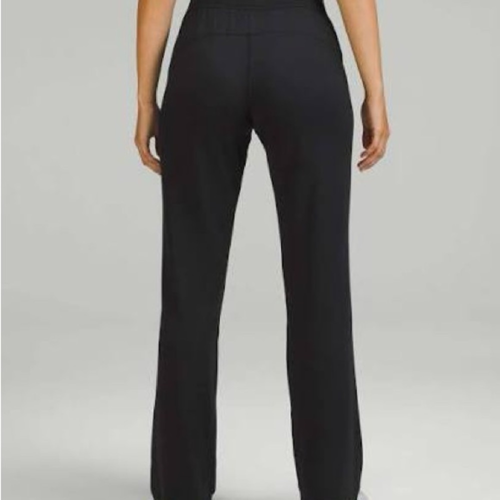 lululemon Ready to Rulu pants (straight leg)